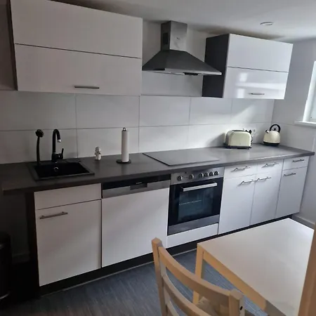 3 Raum Ferienwohnung Apartment *