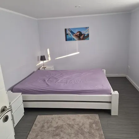 3 Raum Ferienwohnung *
