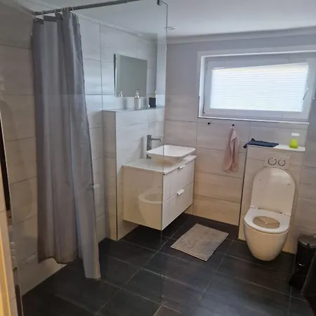 3 Raum Ferienwohnung